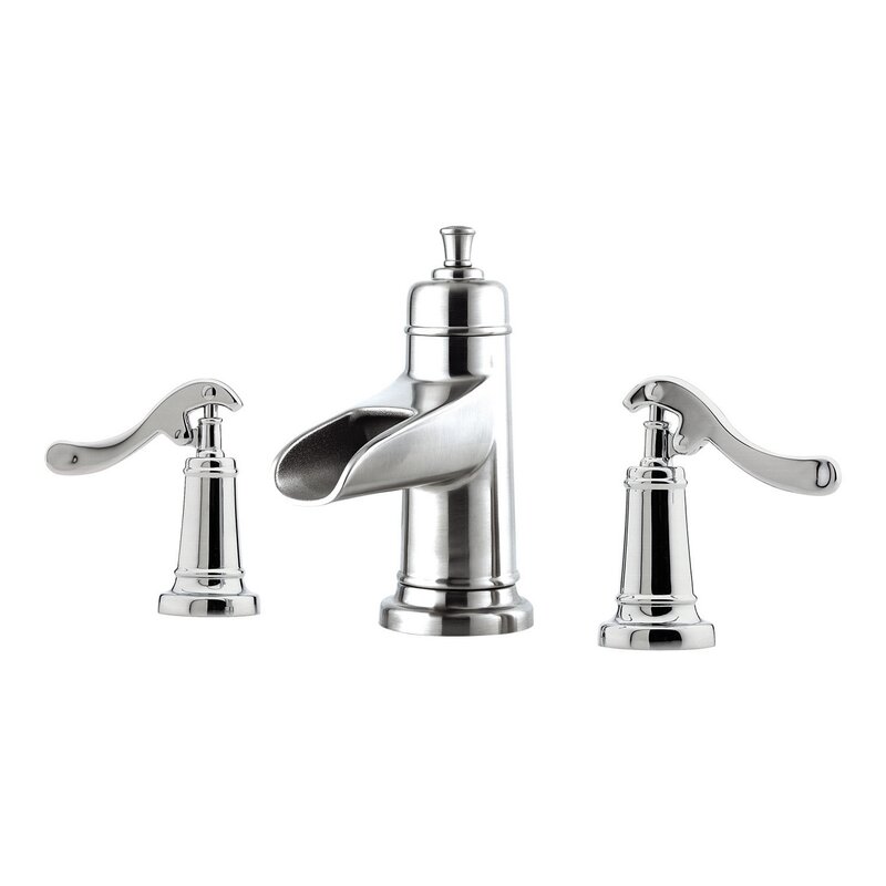 Pfister Ashfield Centerset Bathroom Faucet With Drain Assembly And Reviews Wayfair 5940